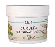 Farm-Vix Masť zo slávok zelených na kĺby FarmVix 150ml Farm-Vix Masť zo slávok zelených na kĺby FarmVix 150ml
