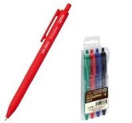 GRAND guľôčkové pero, 4 farby