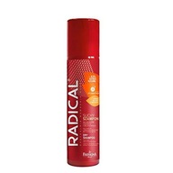 FARMONA RADICAL SUCHÝ ŠAMPÓN PRE riedke a jemné vlasy 180 ml FARMONA RADICAL SUCHÝ ŠAMPÓN PRE riedke a jemné vlasy 180 ml