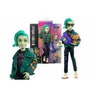 Bábika Mattel Monster High Deuce Gorgon 29 cm