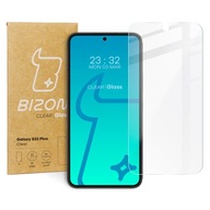Tvrdené sklo Bizon Glass pre Galaxy S22 Plus