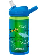 Termálna fľaša CamelBak Eddy+ Kids 400 ml Termálna fľaša CamelBak Eddy+ Kids 400 ml