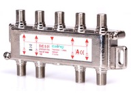 RTV-SAT SPLITTER AXING AX SVE 8-01 RTV-SAT SPLITTER AXING AX SVE 8-01