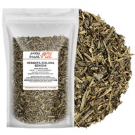 SENCHA ZELENÝ ČAJ 500g Japonský sypaný list | Kol-Pol SENCHA ZELENÝ ČAJ 500g Japonský sypaný list | Kol-Pol