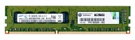 SAMSUNG M391B5673FH0-CH9 2GB DDR3 1333MHz ECC