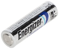 LÍTIOVÁ BATÉRIA BAT-AA-LITHIUM/E*P10 1,5 V L91 / FR LÍTIOVÁ BATÉRIA BAT-AA-LITHIUM/E*P10 1,5 V L91 / FR