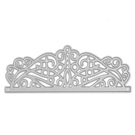 dpCraft okrajová matrica 12,3 cm x 4,7 cm dpCraft okrajová matrica 12,3 cm x 4,7 cm