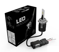 B6 MINI D2S LED ŽIAROVKY GENERÁCIE VI XENÓN XENÓN B6 MINI D2S LED ŽIAROVKY GENERÁCIE VI XENÓN XENÓN