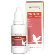 VERSELE-LAGA Vitamínový prípravok na línanie Muta-Vit Liquid 30ml
