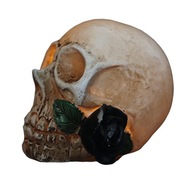 Hororová LED Halloween tekvicová nočná lampa DIY Hororová LED Halloween tekvicová nočná lampa DIY