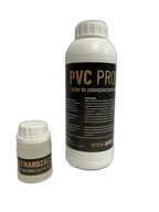 PVC Protect MAT 1L - na plachty, nafukovačky, bannery