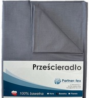 PREStieradlo z poľskej bavlny 160x200 BEZ REBR PREStieradlo z poľskej bavlny 160x200 BEZ REBR