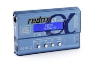 Nabíjačka mikroprocesorov Redox Alpha V2 Solo Nabíjačka mikroprocesorov Redox Alpha V2 Solo