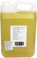 Bio slnečnicový olej bez zápachu 5 l Horeca Bio slnečnicový olej bez zápachu 5 l Horeca