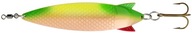 Abu Garcia Toby Salmo odstredivka 30g Copper/Hi-Vis Abu Garcia Toby Salmo odstredivka 30g Copper/Hi-Vis
