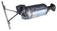 DPF FAP FILTER VOLVO XC90 2.4TD 2005- KAT!! DPF FAP FILTER VOLVO XC90 2.4TD 2005- KAT!!