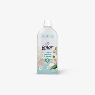Lenor Lindenblüte & Meersalz aviváž 56 Lenor Lindenblüte & Meersalz aviváž 56