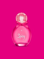OBSESSIVE PARFÉM S KORIMENNÝMI FEROMÓNMI 30 ML