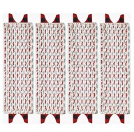 4 x VLOŽKA PRE VILEDA PLOCHÝ MOP ULTRAMAX ULTRAMAT XL 42cm 4 x VLOŽKA PRE VILEDA PLOCHÝ MOP ULTRAMAX ULTRAMAT XL 42cm