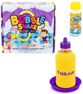 Tuban Bubble Snake Creation Kit