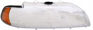 KRYT SVETLOMETU BMW 5 E39, 96- 2016129E KRYT SVETLOMETU BMW 5 E39, 96- 2016129E
