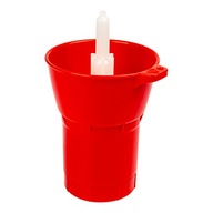 Modulárna umývačka fliaš fi12cm 0,3L Browin Modulárna umývačka fliaš fi12cm 0,3L Browin