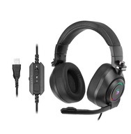 Káblové slúchadlá A4TECH BLOODY G580 7.1 Káblové slúchadlá A4TECH BLOODY G580 7.1