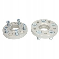 EIBACH 20mm dištančné podložky 5x112 57mm EIBACH 20mm dištančné podložky 5x112 57mm