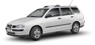 Bočné lišty Seat Cordoba Vario, 1996-2002, Combi Bočné lišty Seat Cordoba Vario, 1996-2002, Combi