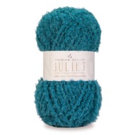 NAKO JULIET priadza 100g 95m 23091 SEA bukle NAKO JULIET priadza 100g 95m 23091 SEA bukle