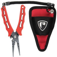 Kliešte na opasok Fox Rage 18,5 cm Kliešte na opasok Fox Rage 18,5 cm