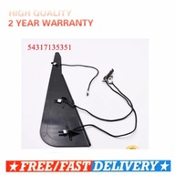 "C" stĺpik pre BMW E46 325Ci 330Ci M3 54317135351 "C" stĺpik pre BMW E46 325Ci 330Ci M3 54317135351