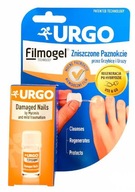 Urgo nechty poškodené plesňami a zraneniami Urgo nechty poškodené plesňami a zraneniami
