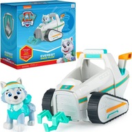 PAW PATROL EVEREST POSTAVIČKA A SNEŽNÉ VOZIDLO PAW PATROL EVEREST POSTAVIČKA A SNEŽNÉ VOZIDLO