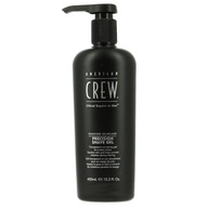 AMERICAN CREW PRECISION SHAVE GEL GÉL NA HOLENIE