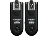 Rádiová spúšť YONGNUO RF-603II pre Canon Rádiová spúšť YONGNUO RF-603II pre Canon
