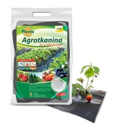Čierna agrotextília 100 g 2,1x10 m Planta Čierna agrotextília 100 g 2,1x10 m Planta