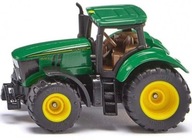 Siku 1064 traktor John Deere 6250R Metal