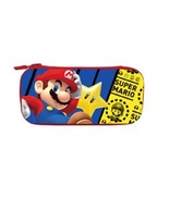 NINTENDO SWITCH PREMIUM POUZDRO VAULT (MARIO) NINTENDO SWITCH PREMIUM POUZDRO VAULT (MARIO)