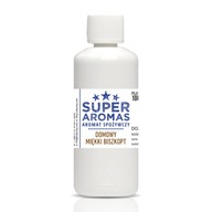 SUPER AROMAS Food Flavor Domáce jemné piškótové torty 100 ml