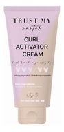 Stylingový krém Trust My Sister Curl 150 ml Stylingový krém Trust My Sister Curl 150 ml