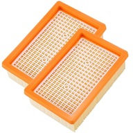 2xFILTER PRE KARCHER WD4 V20 WD5 V25 WD6 V30 PREMIUM MV4 MV5 KWD6 2.863-005.0 2xFILTER PRE KARCHER WD4 V20 WD5 V25 WD6 V30 PREMIUM MV4 MV5 KWD6 2.863-005.0