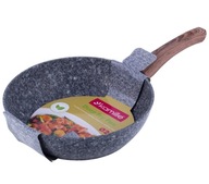 Hlboká panvica, wok, kameň, indukcia, plyn 28 HIT Hlboká panvica, wok, kameň, indukcia, plyn 28 HIT