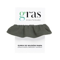 Elastický vlas proti všiam, kliešťom a komárom Elastický vlas proti všiam, kliešťom a komárom