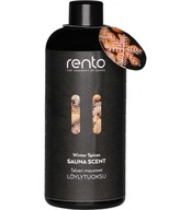 Saunová aróma vôňa Rento 400 ml WINTER SPICES