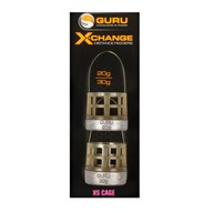 Guru X-Distance Feeder Cage XS 20+30g