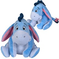 DISNEY MACKO PÚ PLYŠ 25 CM EEYORE EEYORE DISNEY MACKO PÚ PLYŠ 25 CM EEYORE EEYORE