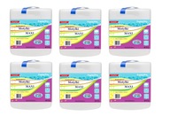 Kuchynská papierová utierka Butterflies MAXI, 6 roliek Kuchynská papierová utierka Butterflies MAXI, 6 roliek