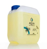 AQUA APC SOUR 5 Univerzálny kyslý čistič AQUA APC SOUR 5 Univerzálny kyslý čistič