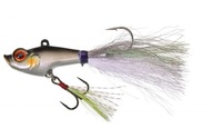 CICADA GUNKI JIGER JIG 5,5 cm/8 g - TINY ALIVE [8968 CICADA GUNKI JIGER JIG 5,5 cm/8 g - TINY ALIVE [8968